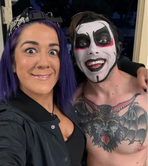 Bayley Danhausen