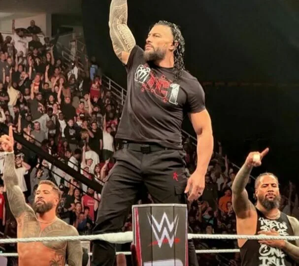 jey uso insta
