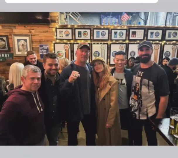 Steve Austin Seth Rollins