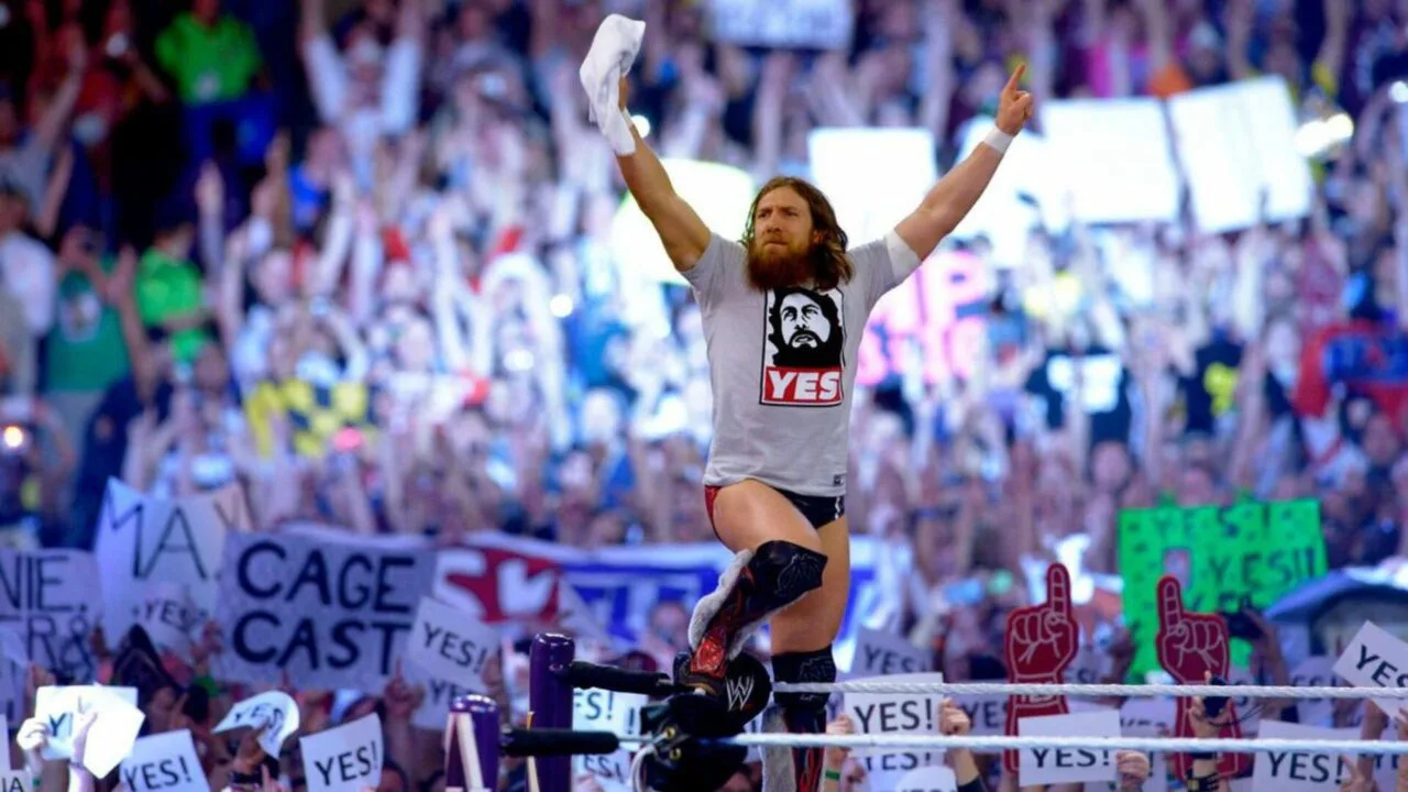 Daniel Bryan Revealed As The Mastermind Behind Ex-Champion’s Singles Run In WWE