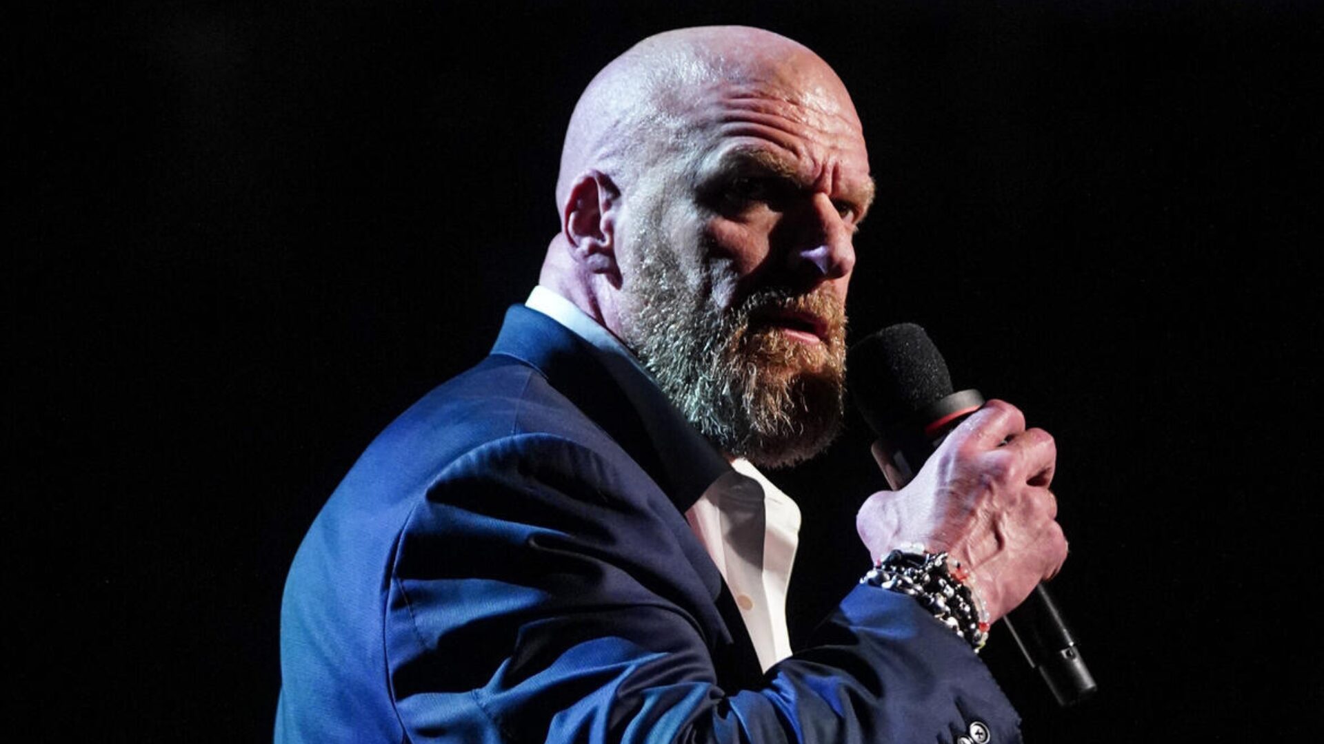Backstage Pitch For 4-Time WWE Champion's Return At Clash In Italy