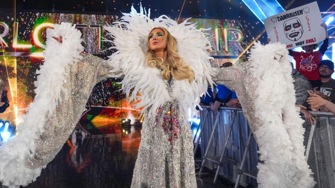 Blockbuster Charlotte Flair Feud May Have Been Teased By WWE Star