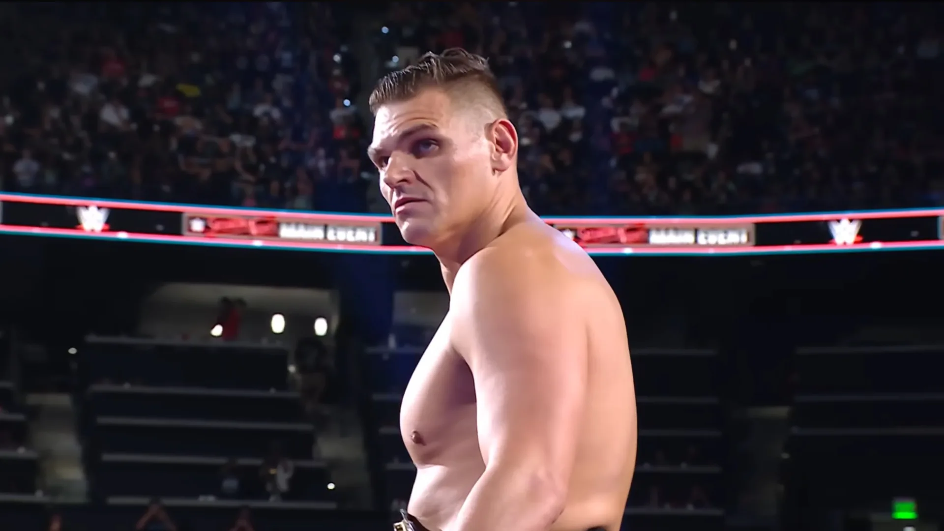WWE Booking Of Gunther Called “Biggest Flop Of The Year”
