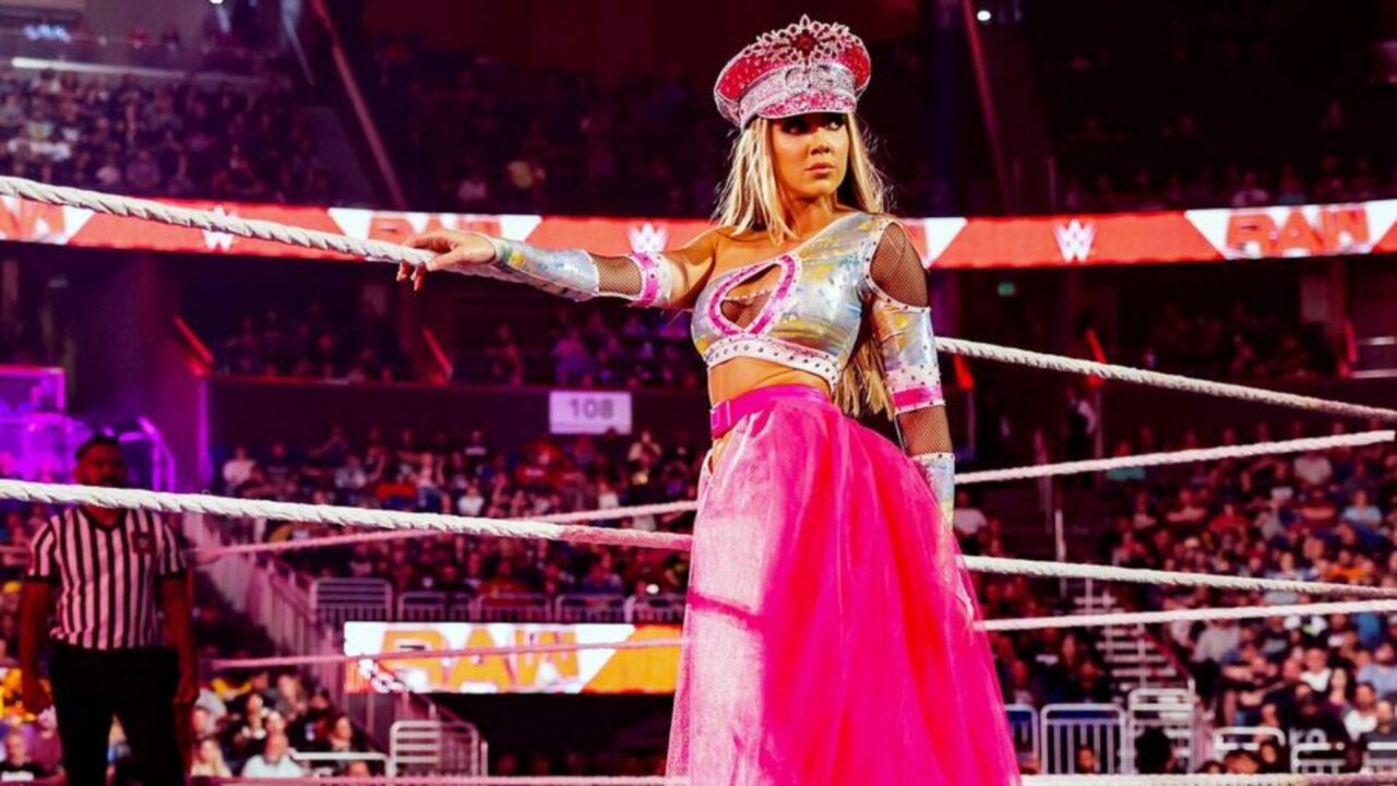 “Pammy Pickles” – Chelsea Green’s Secret Nickname For WWE Star Revealed