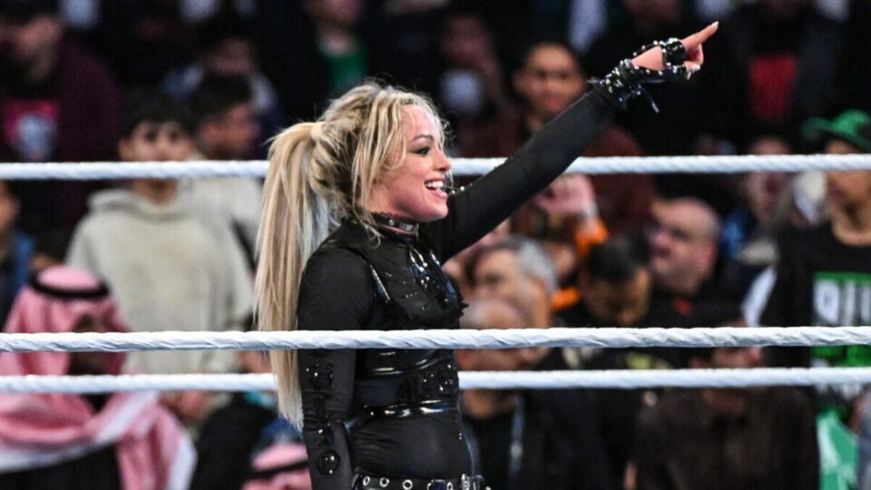 Huge Liv Morgan Leak; WWE Legend Also Involved – TJR Wrestling