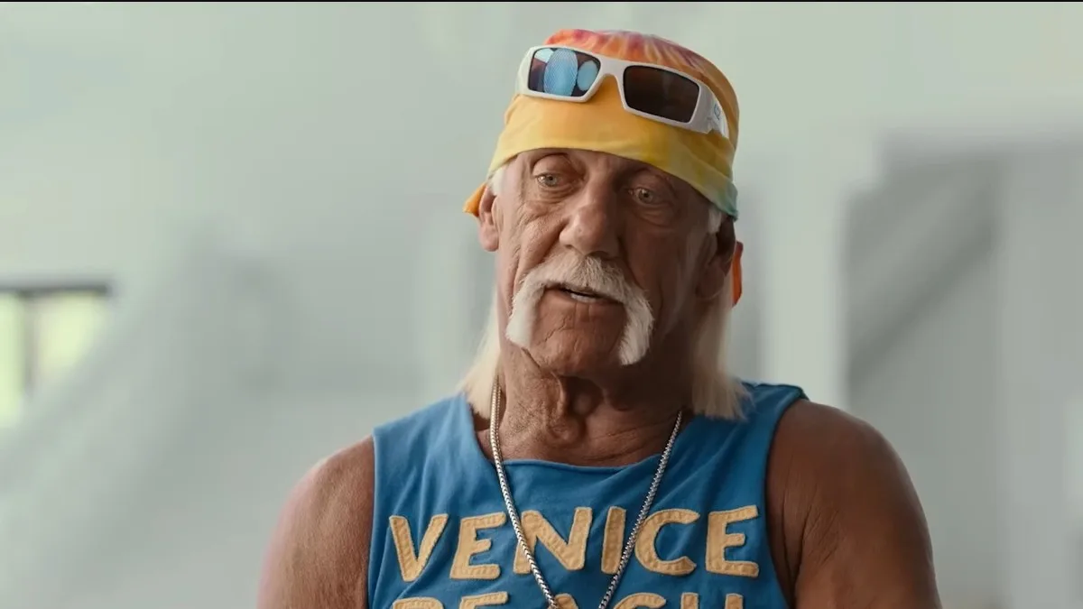 Police Officially Confirm Cause Of WWE Legend Hulk Hogan’s Death
