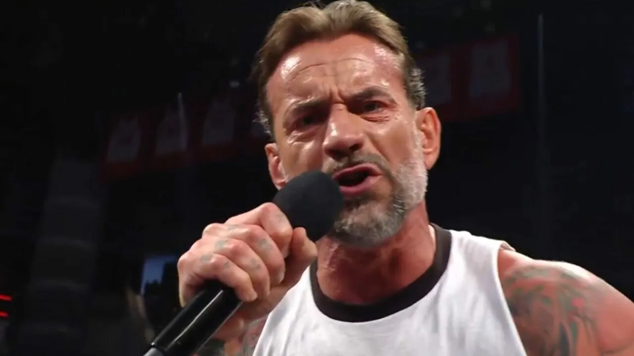 BREAKING: CM Punk Involved In Backstage Altercation With Top WWE Star After SNME