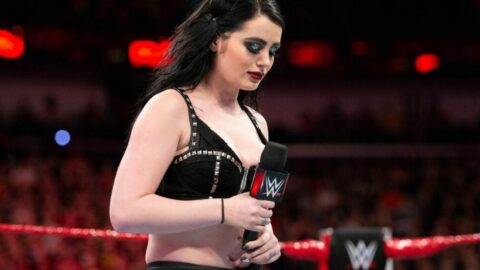 WWE's Paige Reveals Heartbreaking Story After Her Private Tape Leak