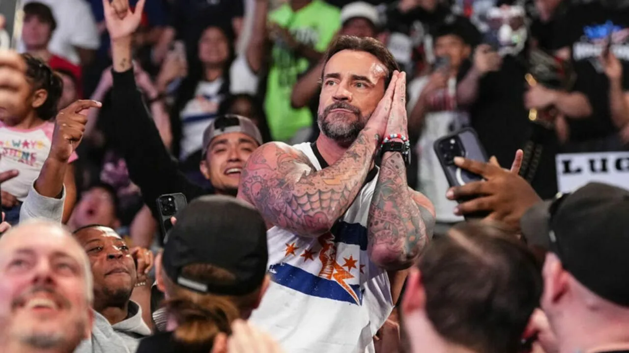 CM Punk Requested His Release From WWE? Truth Revealed