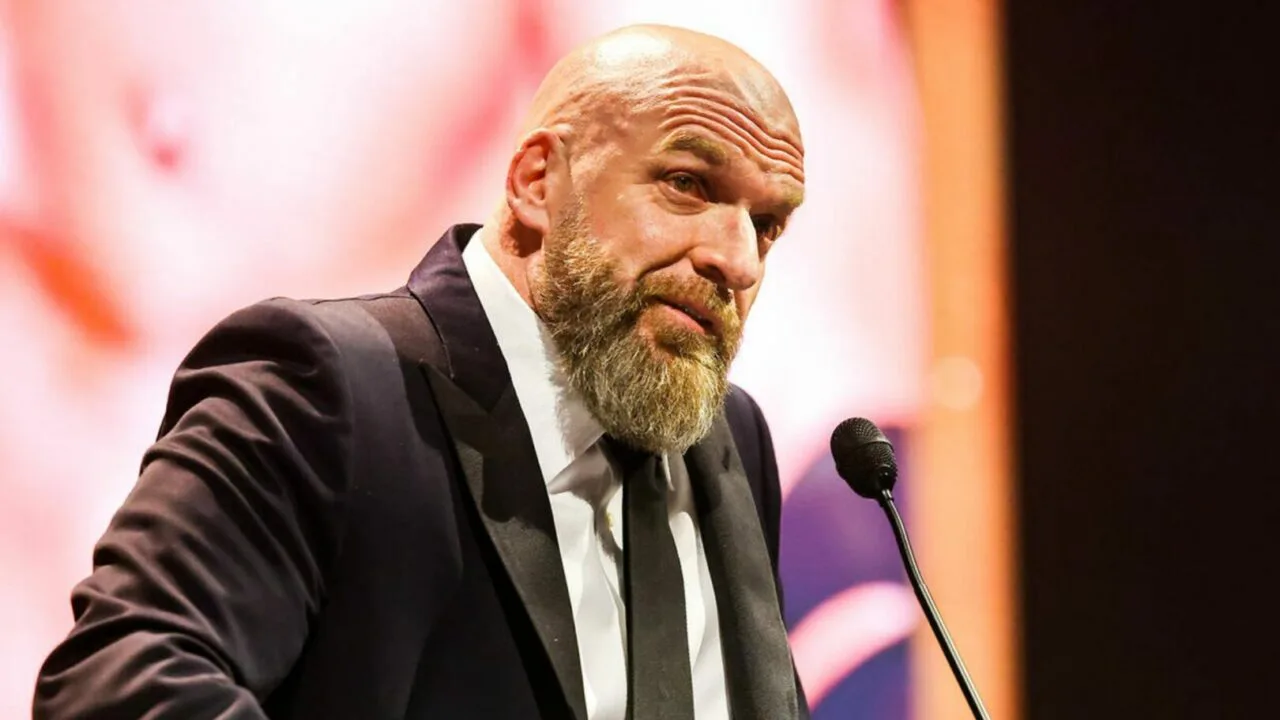 Triple H Can Bring Back Ex-Universal Champion To WWE With A Simple Move