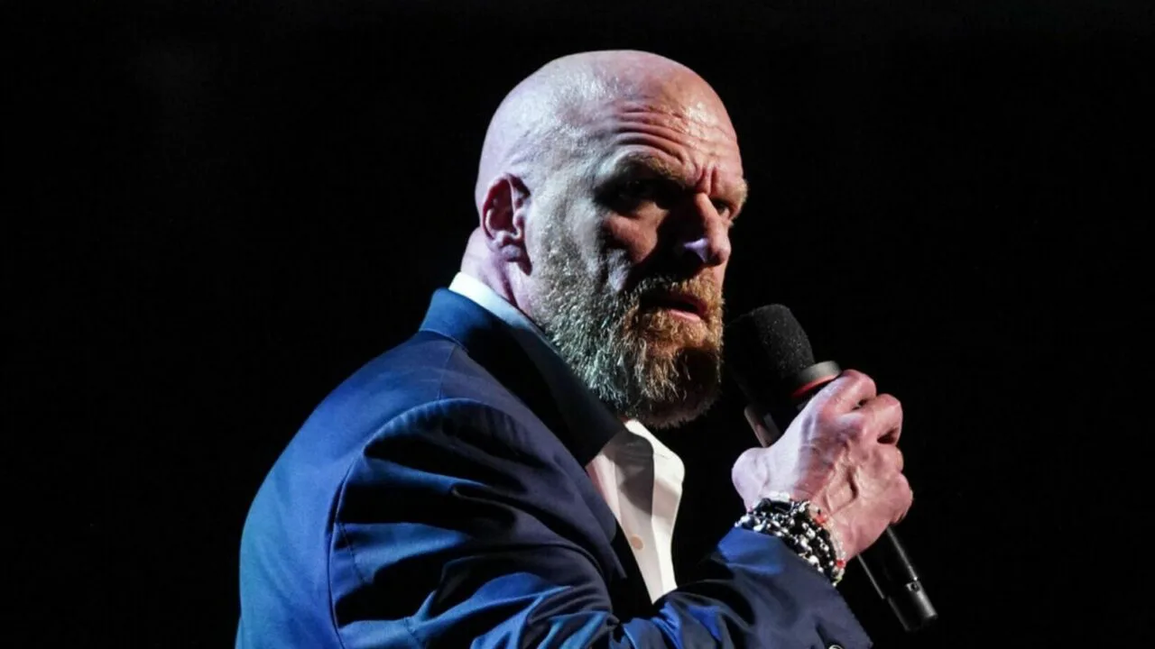 Triple H’s WWE Creative Authority Allegedly Limited For Major Reason