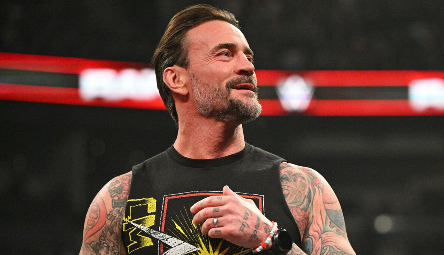 What CM Punk Wants For The Next Generation Of WWE Superstars