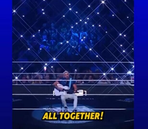 logan paul joe hendry wwe