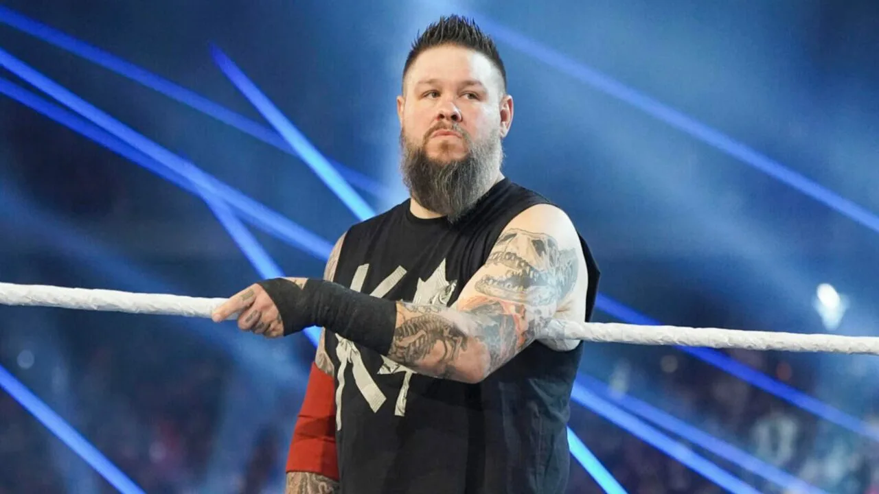 WWE Star Kevin Owens’ Wife Calls Out Cathy Kelley After Real-Life Incident; Deletes Post