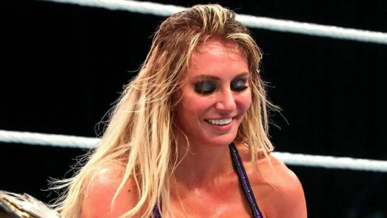 Charlotte Flair Wants Romantic Storyline In WWE, But Not With THIS Superstar