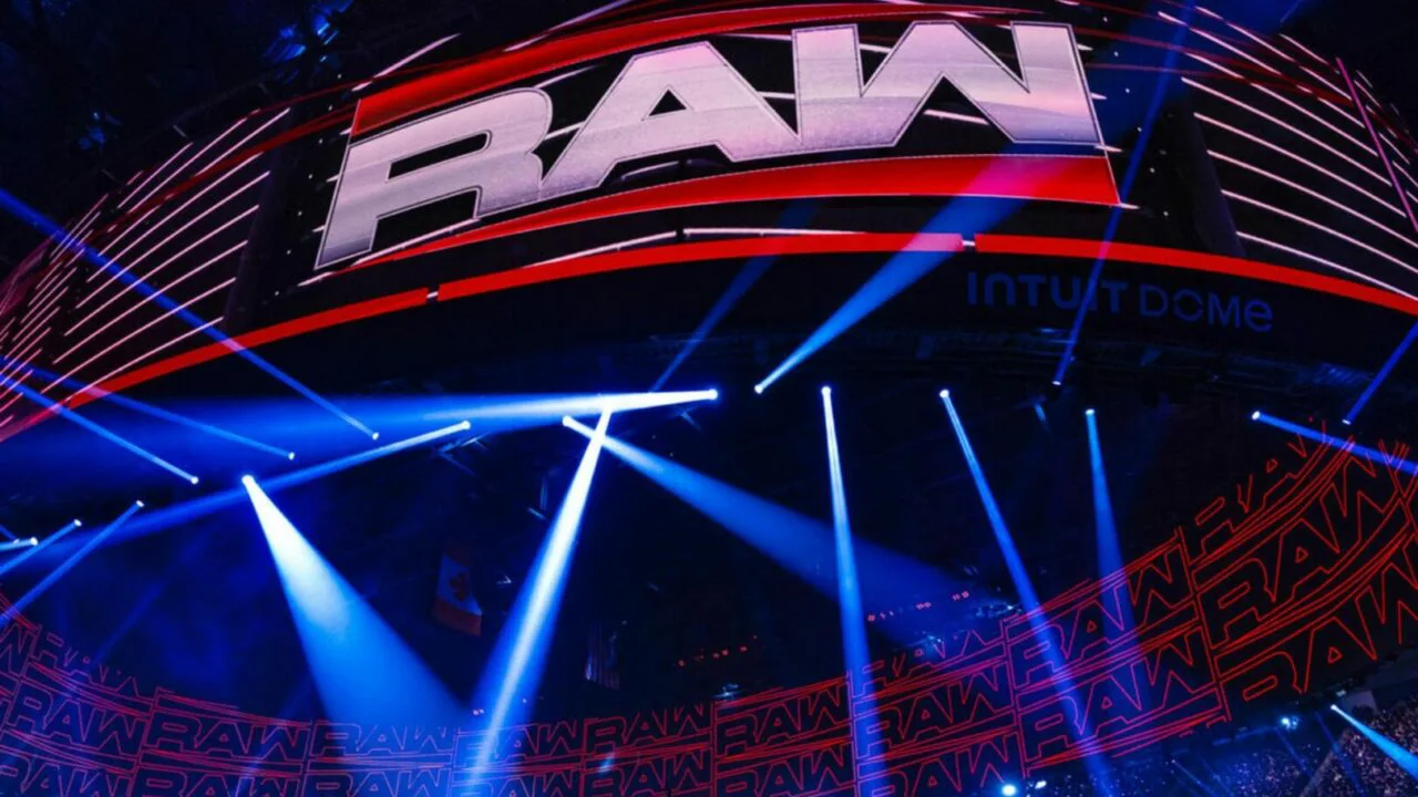 18-Time WWE Champion All But Confirms RAW Appearance