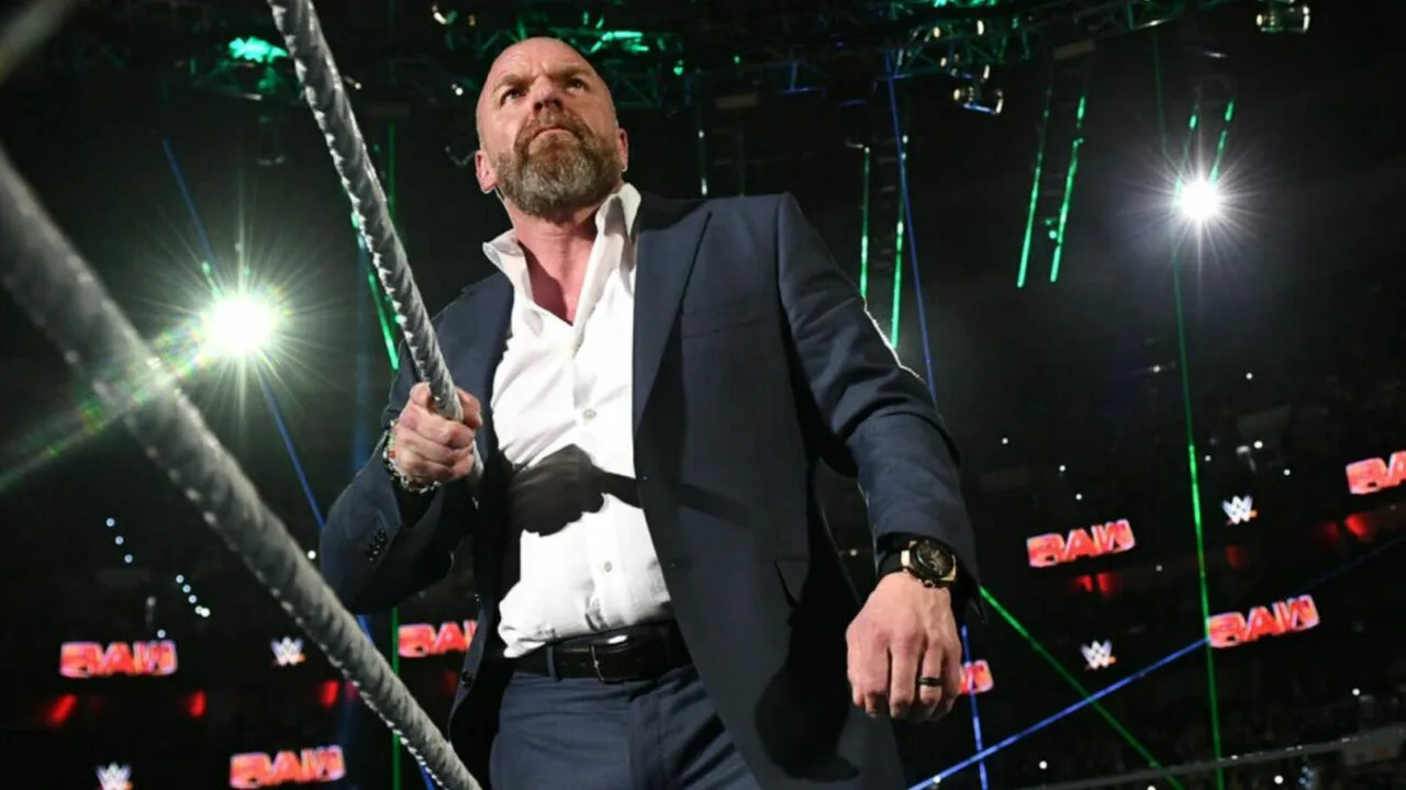 Triple H Allegedly Canceled Veteran’s Appearance At WWE WrestleMania