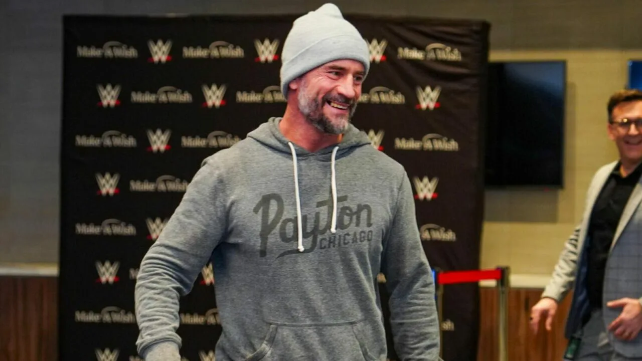 Possible Spoiler On CM Punk’s Future Outside WWE