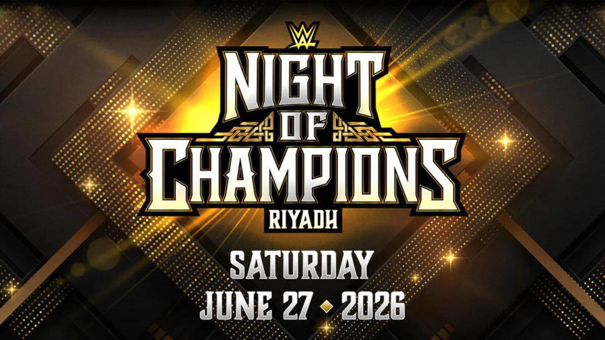WWE Officially Announces Massive Cage Match For Night Of Champions