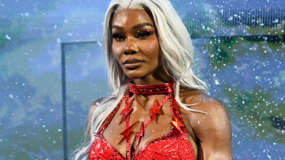 Jade Cargill Breaks Silence After Brutal WWE SmackDown Attack
