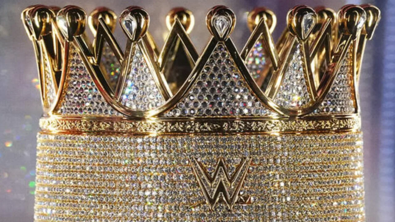 WWE Star Expected To Win King Of The Ring But Give Up Title Shot