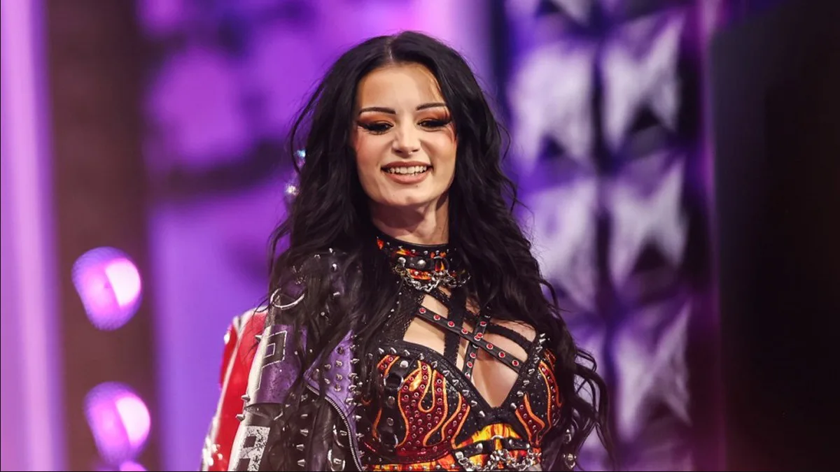 Great News For WWE Star Paige