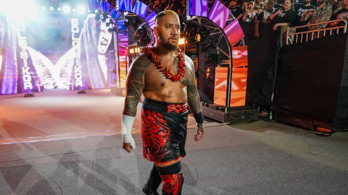 Solo Sikoa Asks Ex-WWE Enemy To Join Forces Against The Bloodline; Shocking Answer