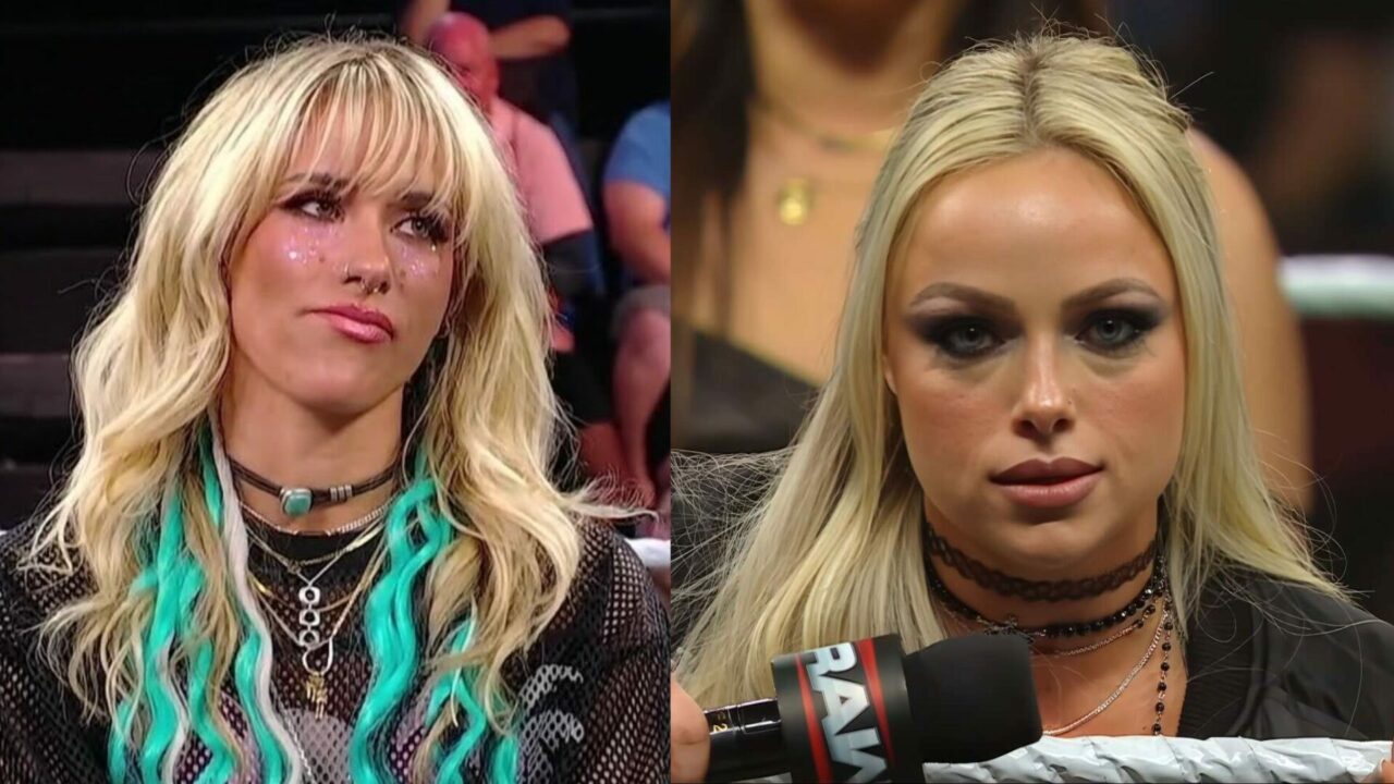 Sol Ruca Forced To Take Major Step Following Liv Morgan WWE Incident