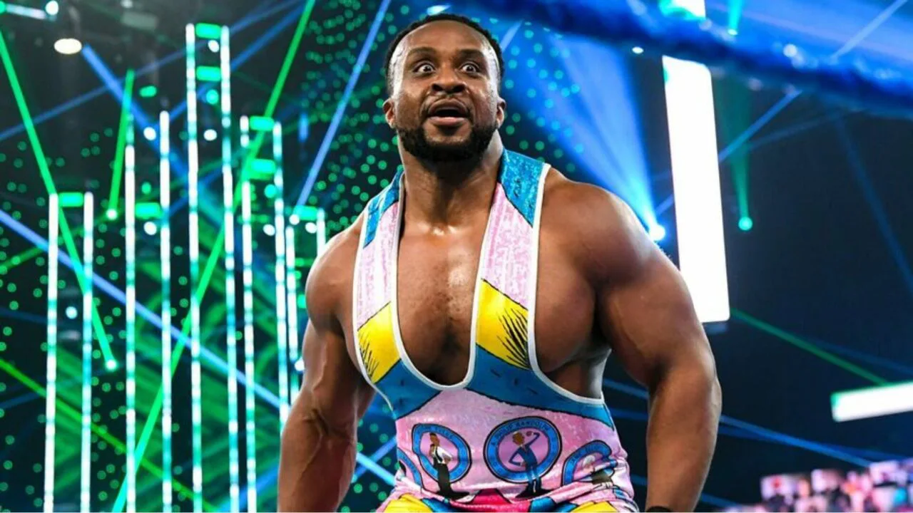 Big E Not Interested In New WWE Role