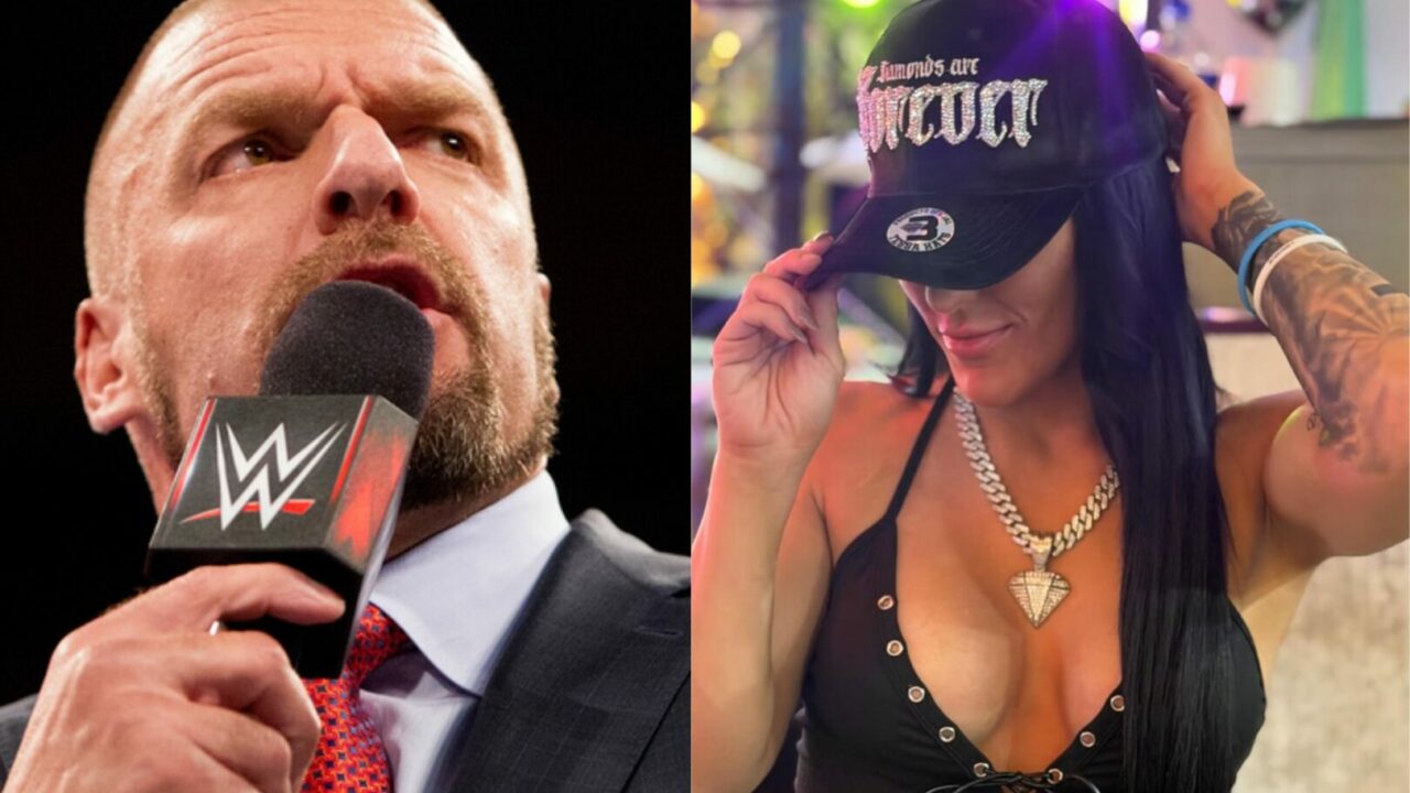 WWE Urged To Sign Controversial Female Star: “They Should Hire Her”