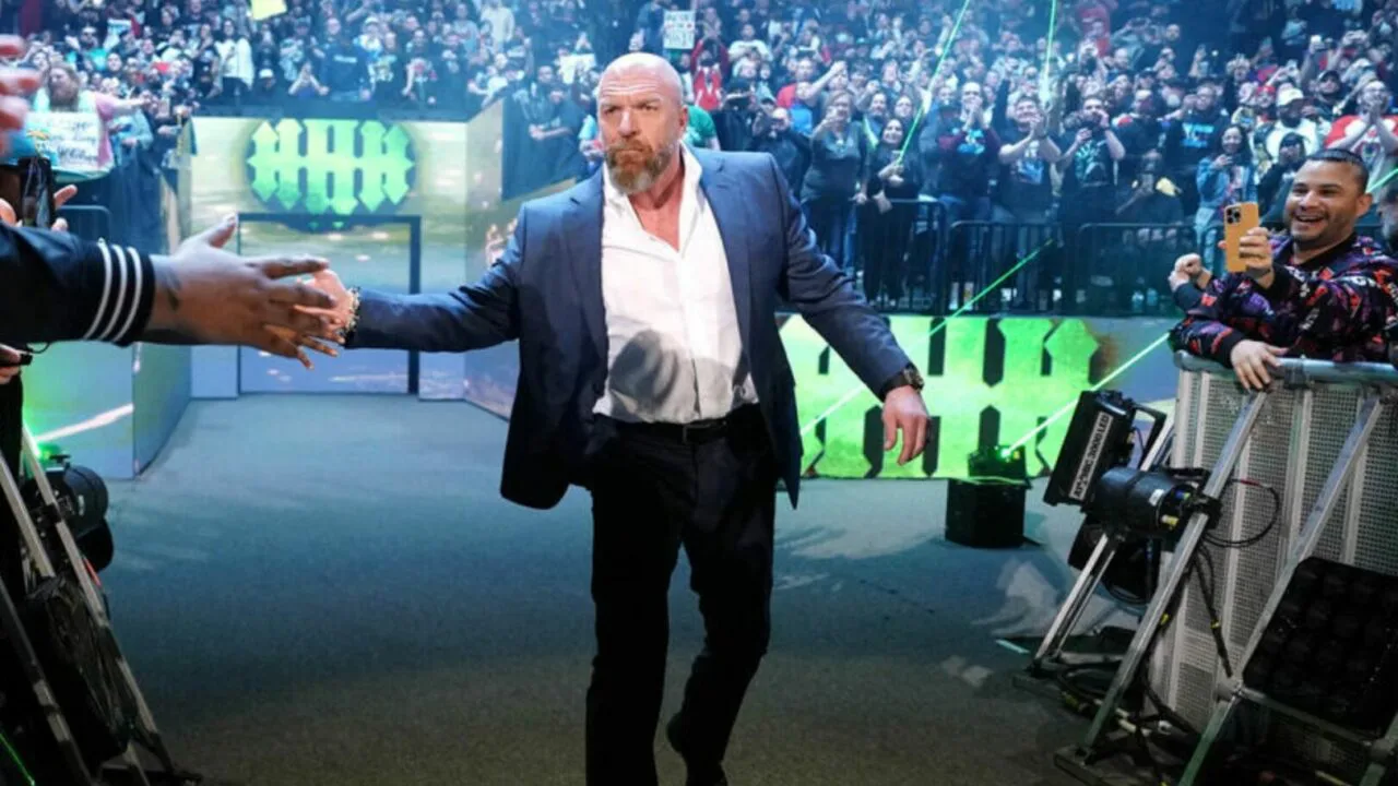 “Growing” Backstage Frustration Within WWE Under Triple H – Reports