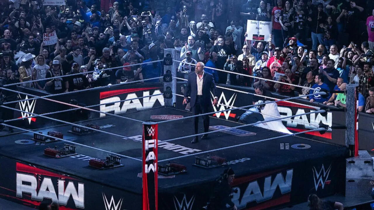Confirmed! WWE Has Huge Plans For Two Popular RAW Stars