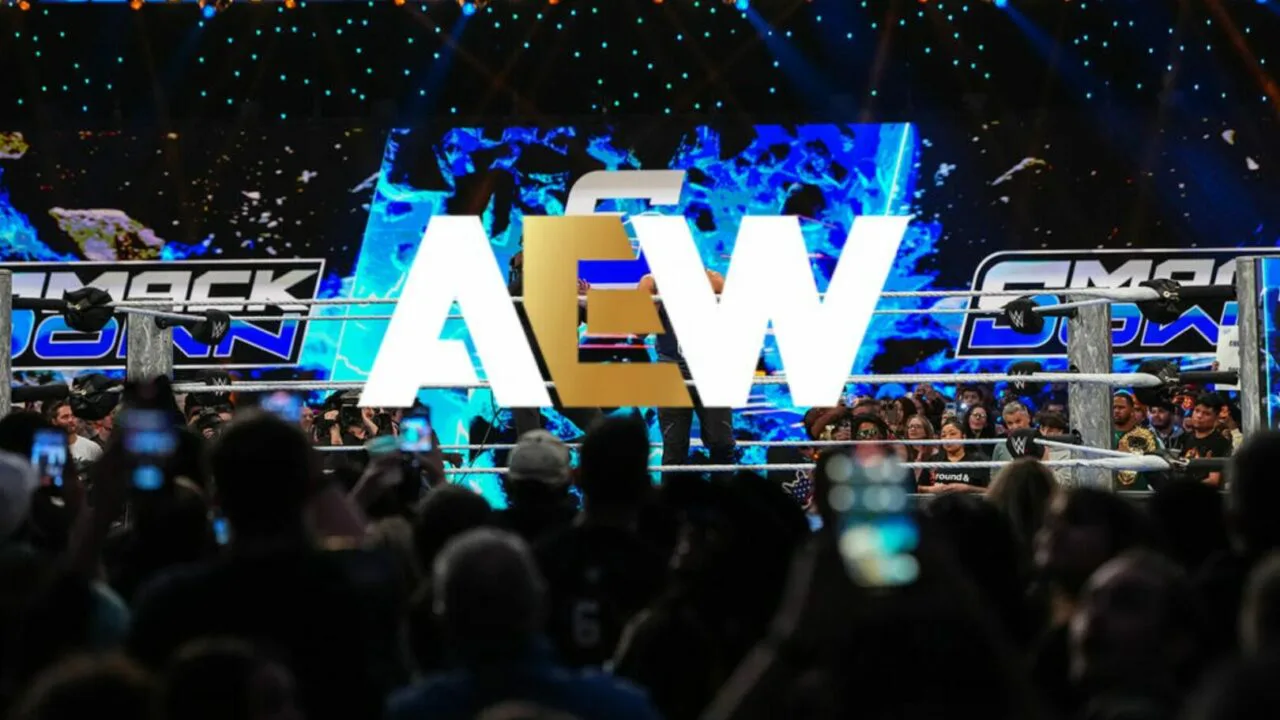 BREAKING: Ex-AEW World Champion Makes Official WWE SmackDown Debut