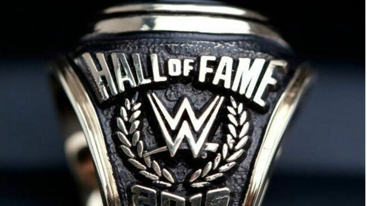 WWE Hall Of Famer’s Son Makes Blockbuster Debut