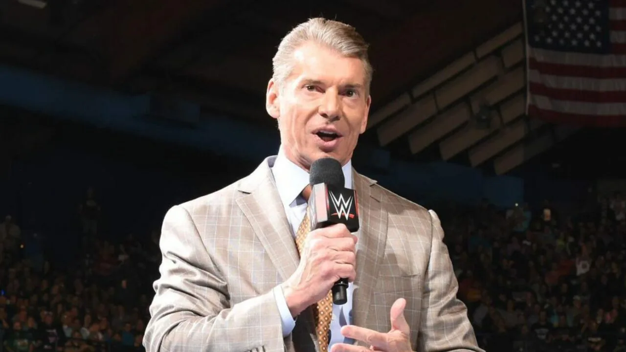 Ex-WWE Star Details Nerve-Wracking Meeting With Vince McMahon: “Ripped My Soul Out”