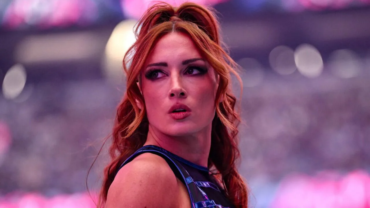Becky Lynch Admits Former WWE Rival Is “So Lovable”