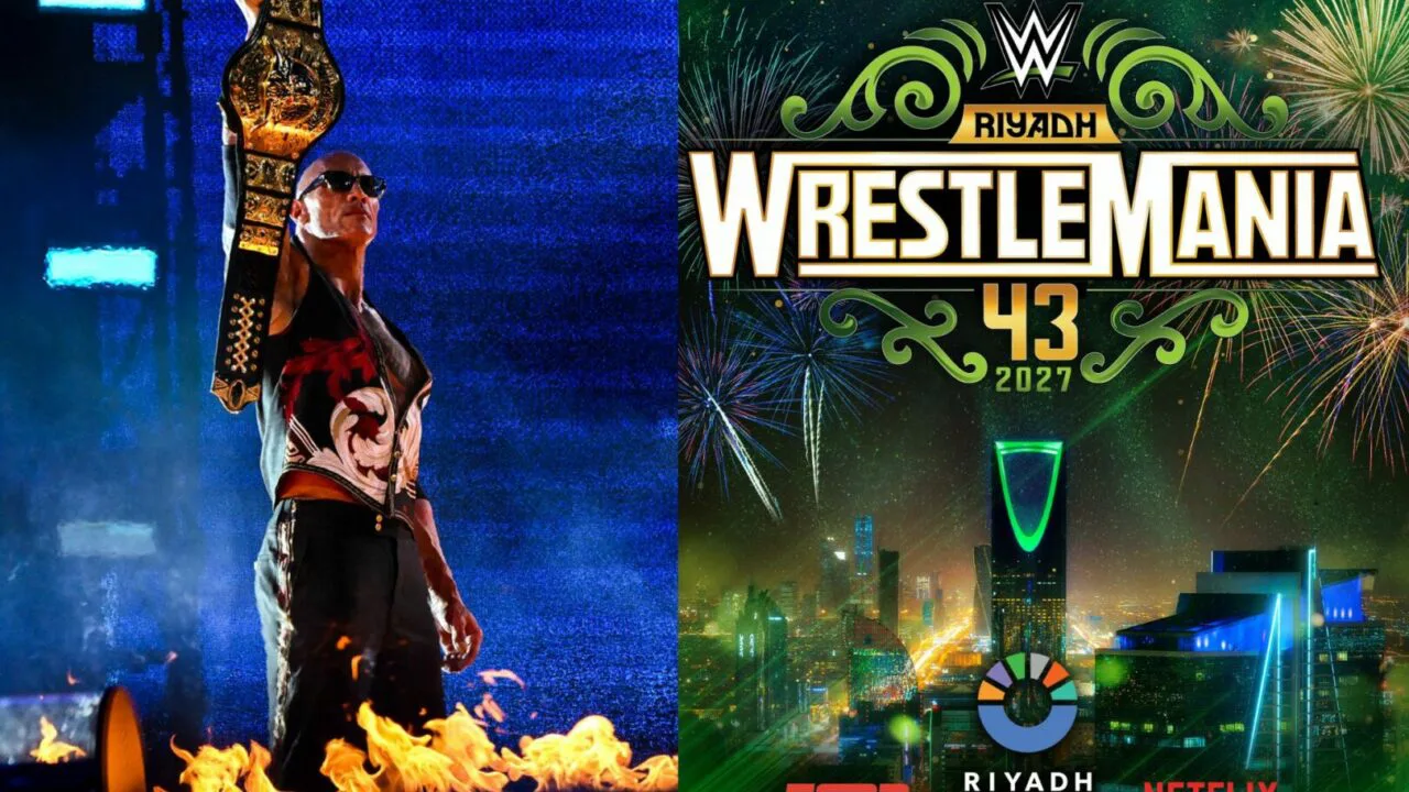Why The Rock Is Very Likely To Return To WWE For WrestleMania 43