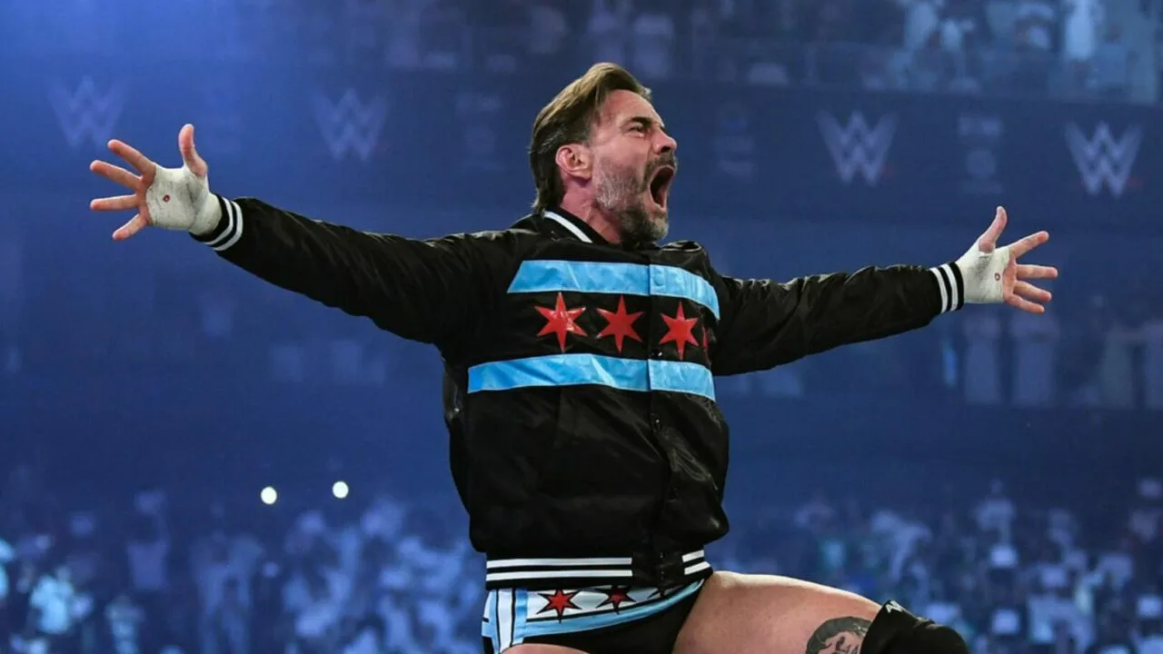 WWE Makes Major CM Punk Announcement