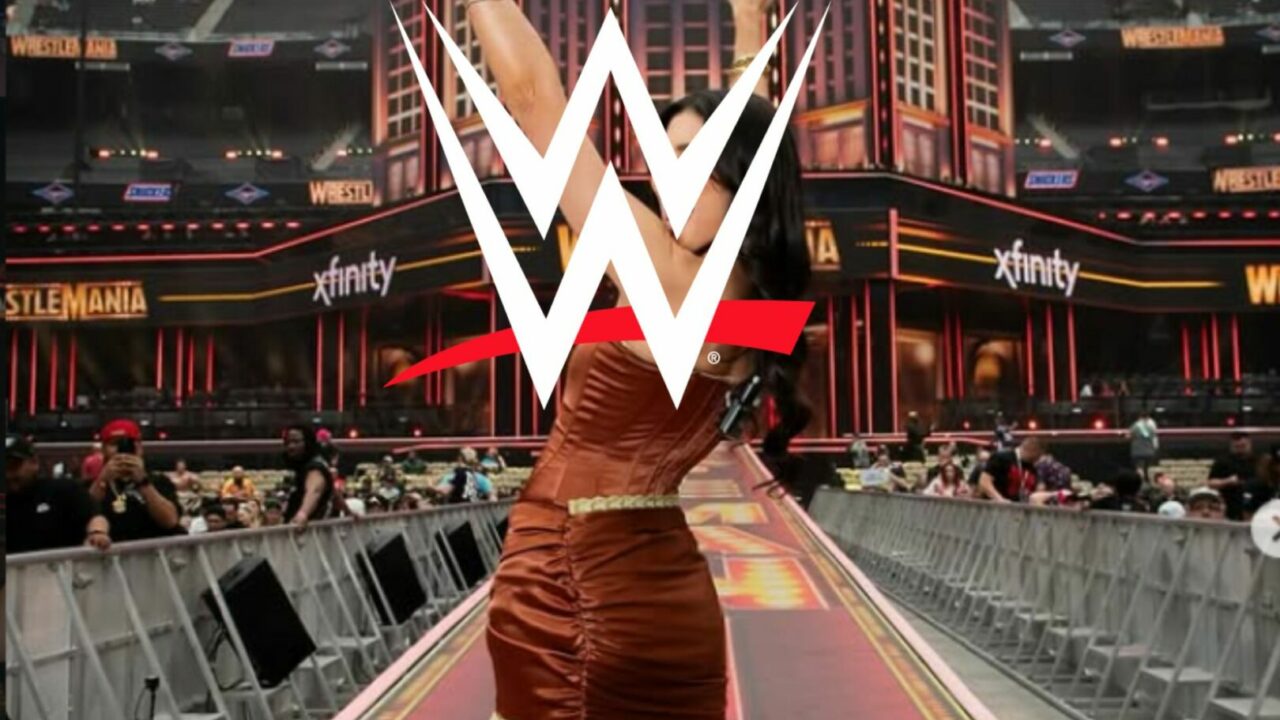 37-Year-Old Personality Reveals She Will Never Wrestle In WWE