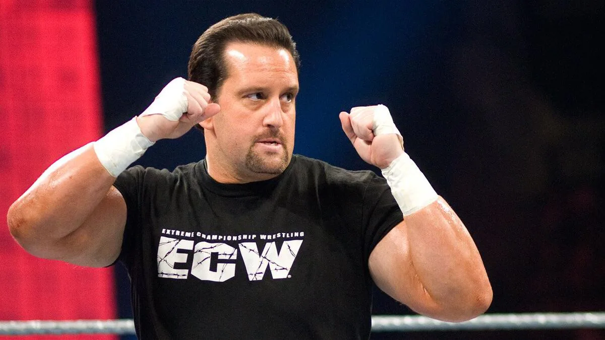 WWE Legend Defends Tommy Dreamer: “These Guys Are Very Rare”