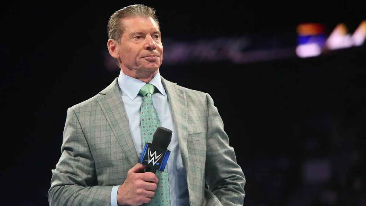 Vince McMahon Didn’t Like 4-Time WWE Champion For A Bizarre Reason