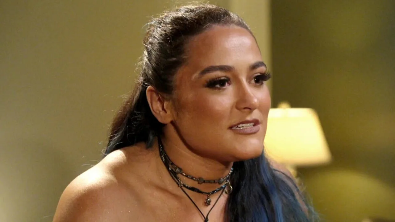 Lyra Valkyria Suffers Gruesome Injury At SNME, WWE Future In Doubt