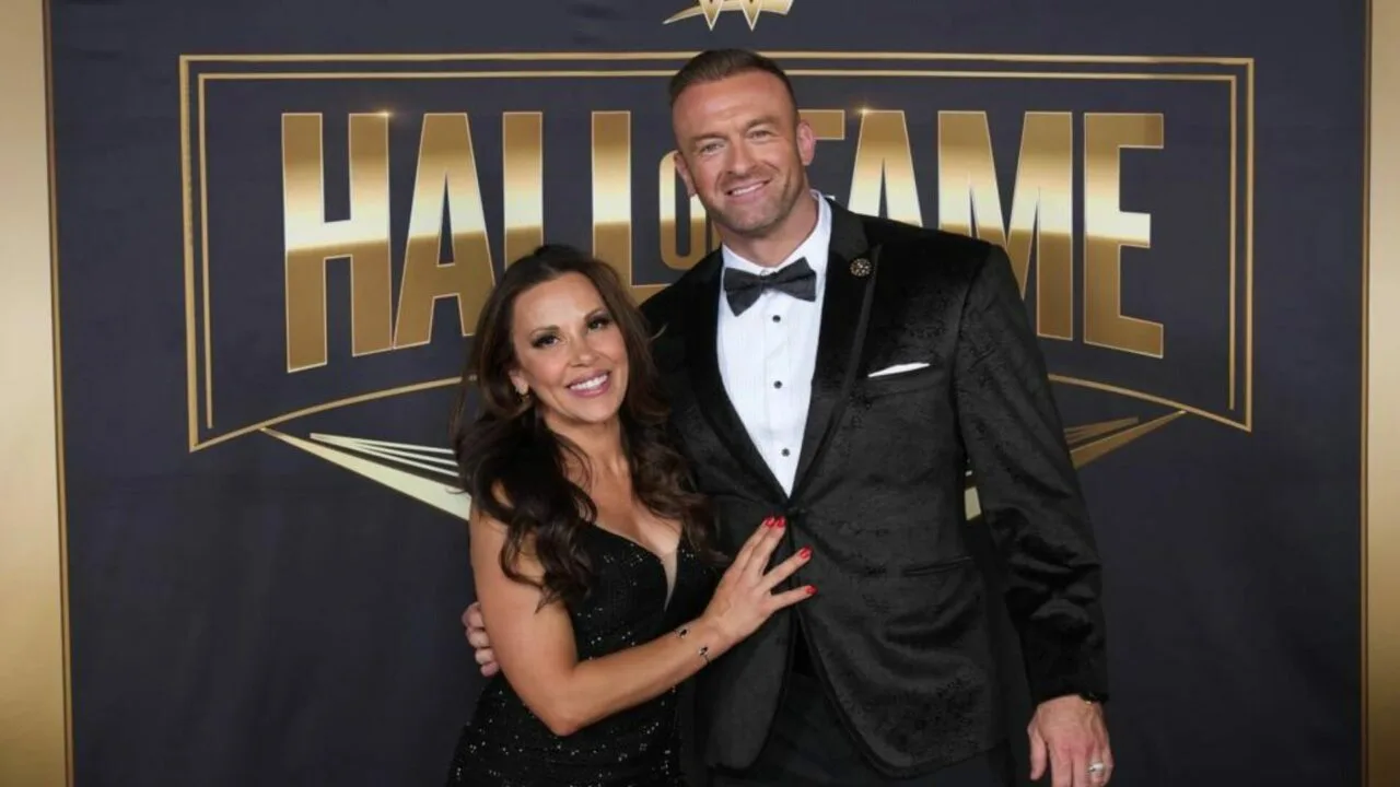 Mickie James Reacts To Nick Aldis Costing Gunther WWE SNME Match