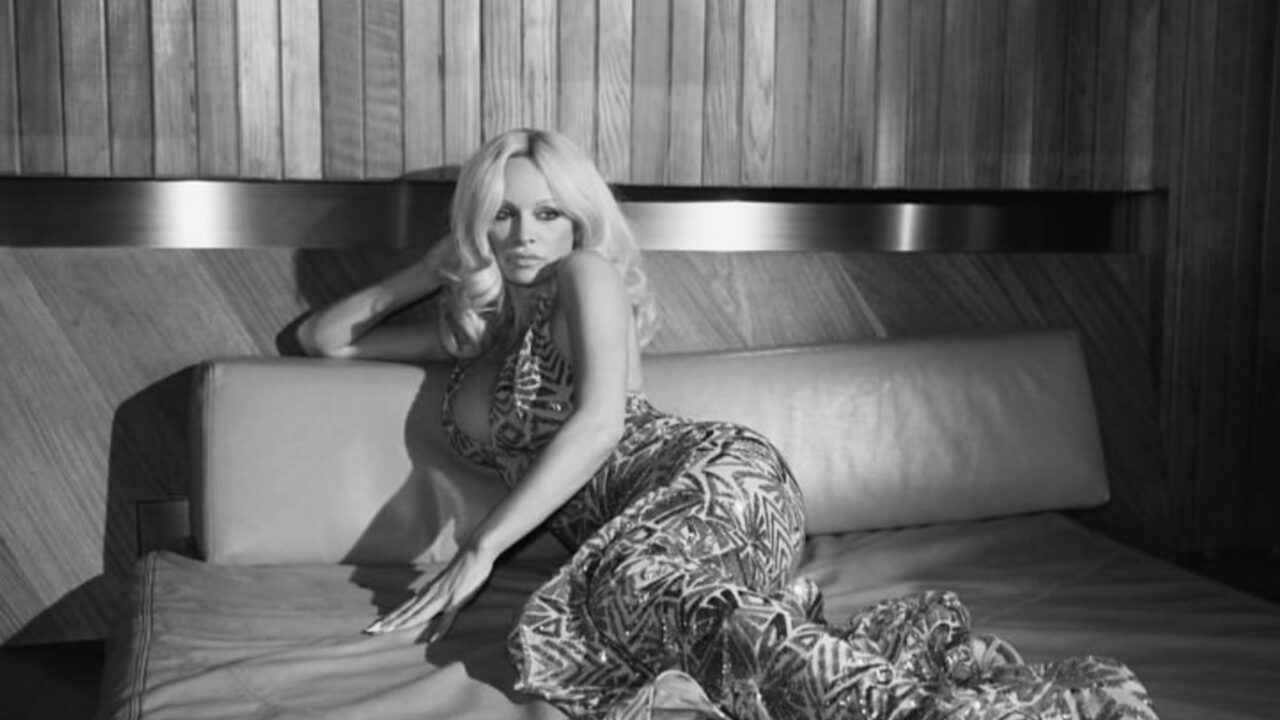 WWE Legend Makes Pamela Anderson Confession: “I Should Have Been A Lot Cooler To Her”