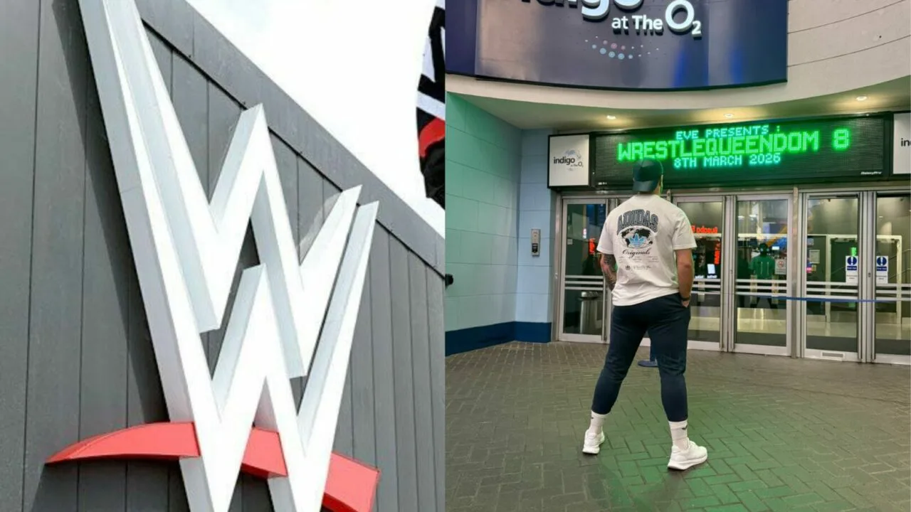 Why Major AEW Star Turned Down A Move To WWE