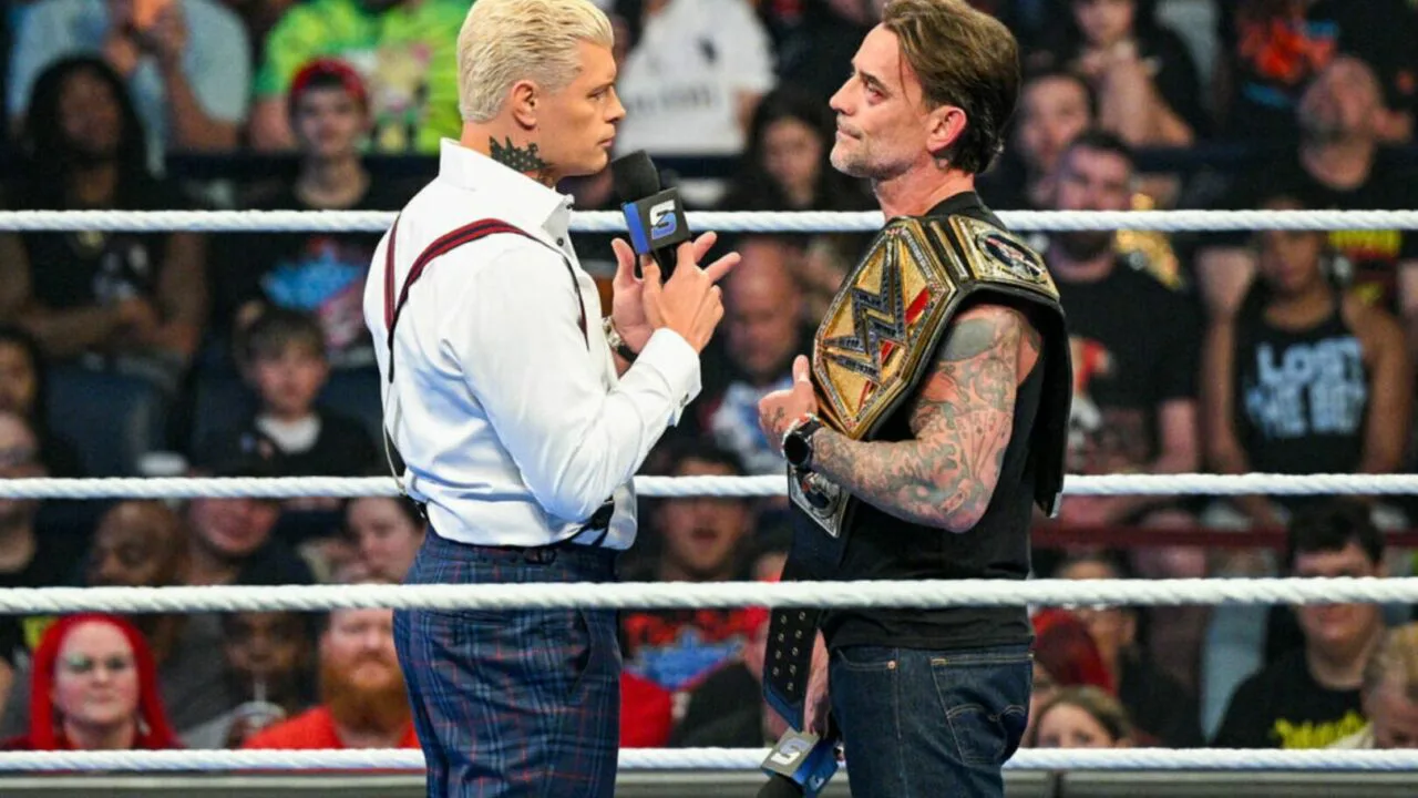3 WWE Stars Are Allegedly Bigger Attractions Than Cody Rhodes & CM Punk