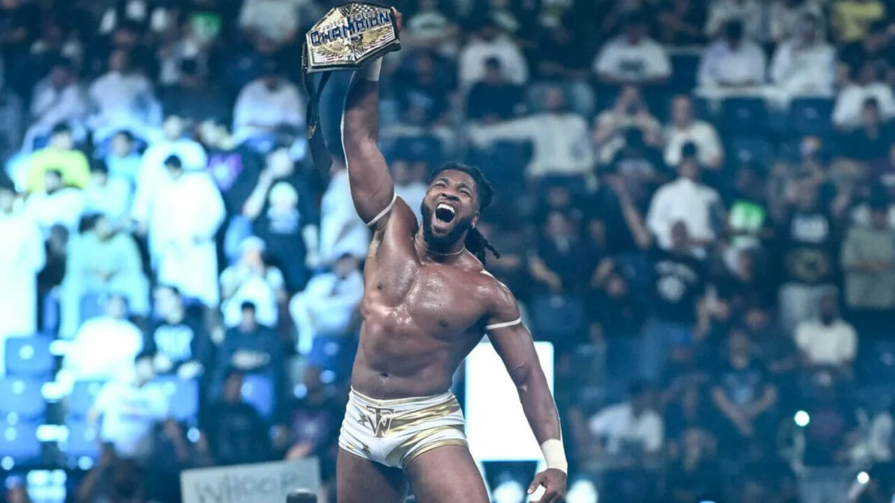 WWE Legend Eyes In-Ring Return After 4 Years To Face Trick Williams