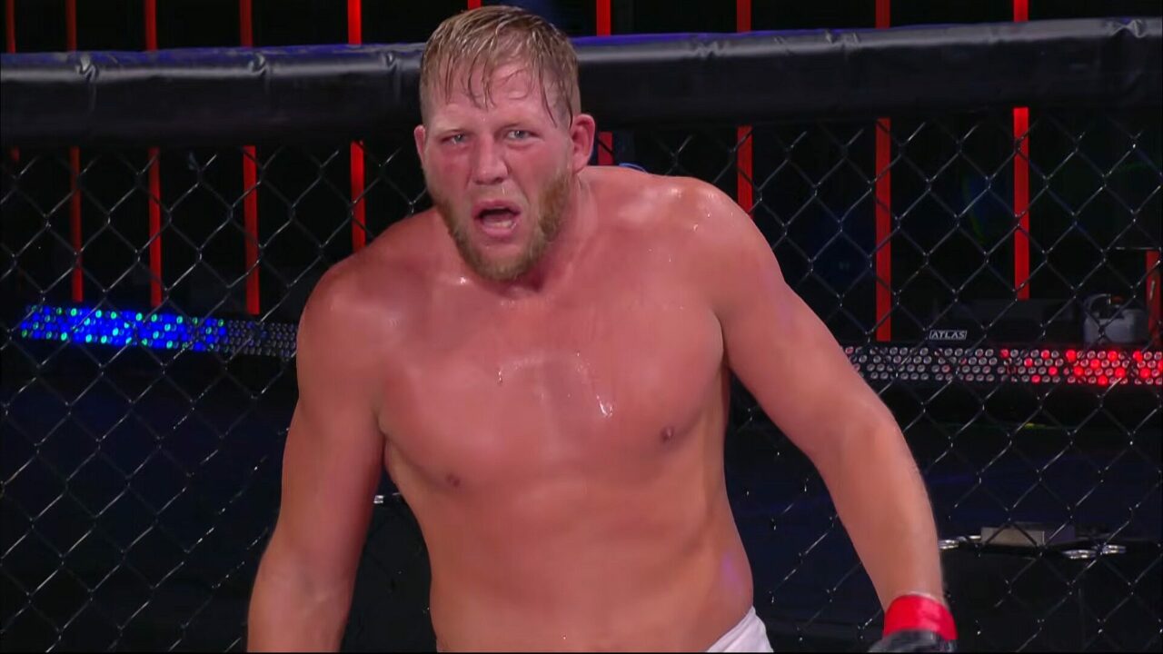 Ex-WWE & AEW Star Jake Hager’s Heartbreaking Divorce Confession