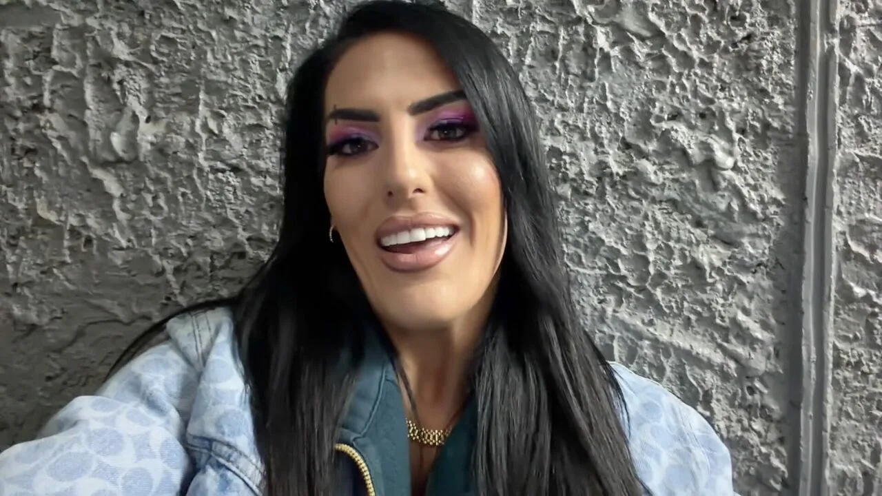 Truth About Tessa Blanchard Heading To AEW Revealed