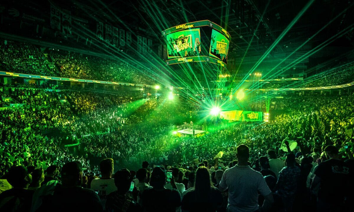 Triple H MUST NOT Book Top WWE Star In 2026 Money In The Bank Match